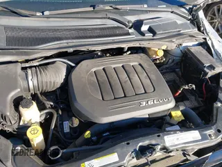 2011 Chrysler Town & Country Touring L with VIN 2A4RR8DGXBR714238, listed as a IAAI auction lot 41283027 with 205,498 mi miles and . Bid and sale history available at DreamBid. Image 10.