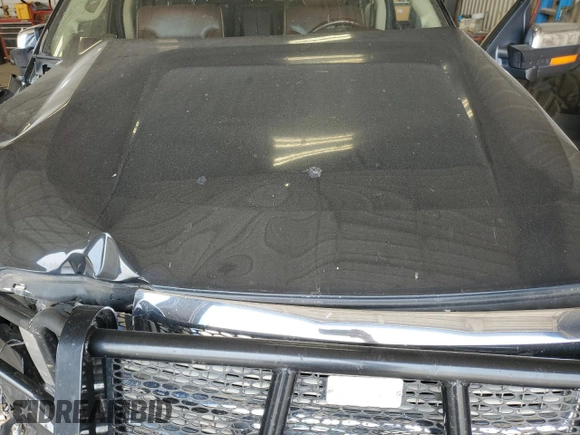 2012 Ford F-150 XL with VIN 1FTFW1EF2CKE31928, listed as a Copart auction lot 54445465 with 188,568 mi miles and Salvage title. Bid and sale history available at DreamBid. Image 11.