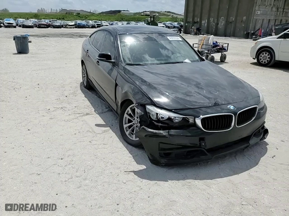2015 BMW 3 Series Gran Turismo 328i xDrive with VIN WBA3X5C58FD560621, listed as a Copart auction lot 49293524 with 85,405 mi miles. Bid and sale history available at carsss.com. Image 11.