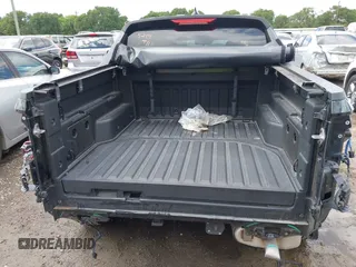 2022 Hyundai Santa Cruz SEL with VIN 5NTJBDAE2NH008015, listed as a IAAI auction lot 42232891 with 31,450 mi miles and . Bid and sale history available at DreamBid. Image 16.
