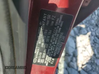 2009 Hyundai Accent Auto GLS с VIN KMHCN46CX9U319866, выставлен на аукционе Copart как лот 59344445 с пробегом 190 688 миль миль и Списание • Salvage title. История ставок и продаж доступна на DreamBid. Изображение 12.
