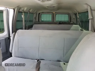 2007 Ford Econoline Passenger XL с VIN 1FBNE31L57DA75429, выставлен на аукционе Copart как лот 55922075 с пробегом 173 633 миль миль и Чистый • Clean title. История ставок и продаж доступна на DreamBid. Изображение 10.