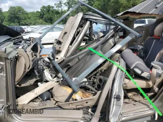 2004 Ford Explorer XLT z VIN 1FMZU63K44UB87541, wystawiony jako Copart lot #56313655 z przebiegiem Nie podano mil oraz Szkoda całkowita • Salvage title. Historia ofert i sprzedaży dostępna na DreamBid. Obrazek 7.