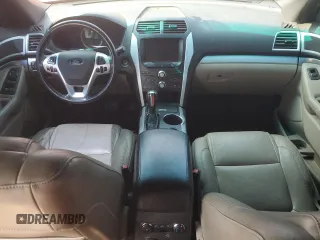 2011 Ford Explorer XLT с VIN 1FMHK7D82BGA49857, выставлен на аукционе Copart как лот 65884115 с пробегом 139 339 миль миль и Чистый • Clean title. История ставок и продаж доступна на DreamBid. Изображение 8.