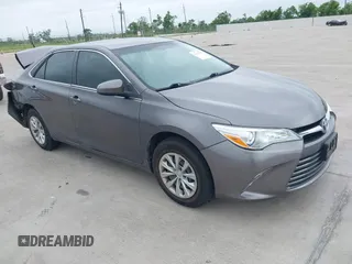 2017 Toyota Camry XLE z VIN 4T1BF1FK4HU694648, wystawiony jako IAAI lot #42316306 z przebiegiem 97 130 mil mil oraz . Historia ofert i sprzedaży dostępna na DreamBid. Obrazek 1.
