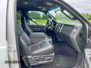2008 Ford F-350 XL with VIN 1FTWW31R28EB90986, listed as a Copart auction lot 55154925 with Not Provided miles and Clean Title. Bid and sale history available at DreamBid. Image 5.