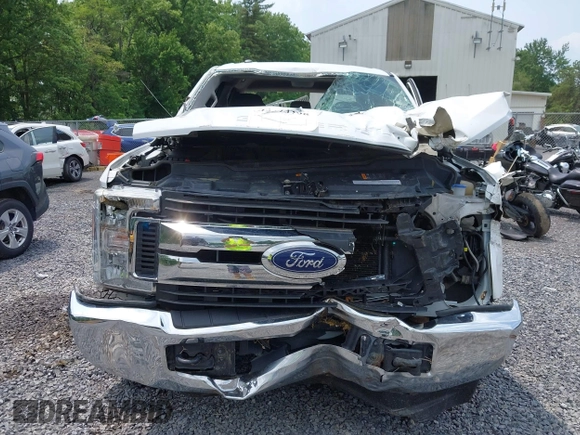 2017 Ford F-250 Lariat с VIN 1FT7W2B6XHED69215, выставлен на аукционе IAAI как лот 42473798 с пробегом 158 697 миль миль и . История ставок и продаж доступна на DreamBid. Изображение 12.