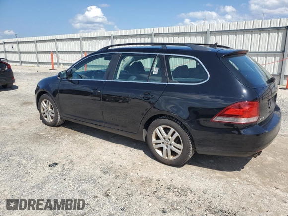 2012 Volkswagen Jetta SportWagen TDI with VIN 3VWPL7AJ7CM702854, listed as a Copart auction lot 72879404 with 251,508 mi miles and Salvage Title. Bid and sale history available at carsss.com. Image 2.
