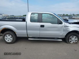 2012 Ford F-150 XL z VIN 1FTFX1EF4CKE22564, wystawiony jako IAAI lot #42444005 z przebiegiem 127 308 mil mil oraz . Historia ofert i sprzedaży dostępna na DreamBid. Obrazek 13.