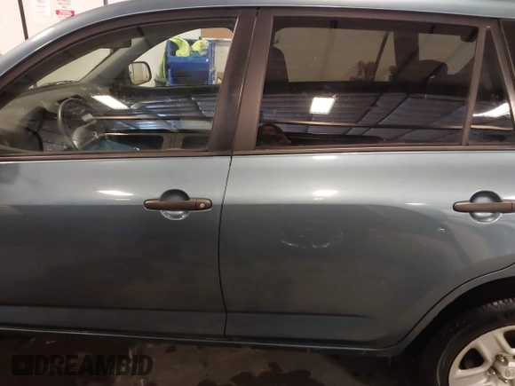 2010 Toyota RAV4 with VIN 2T3ZF4DV0AW021902, listed as a IAAI auction lot 41089906 with 191,093 mi miles. Bid and sale history available at carsss.com. Image 14.