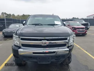 2009 Chevrolet Silverado 1500 LT with VIN 1GCEK29029Z176135, listed as a IAAI auction lot 41829053 with 191,084 mi miles and . Bid and sale history available at DreamBid. Image 12.