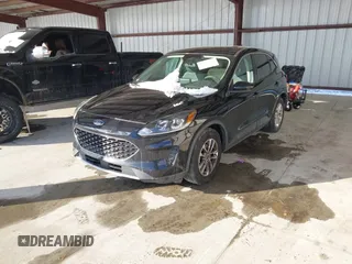 2020 Ford Escape SE с VIN 1FMCU0G64LUA95375, выставлен на аукционе IAAI как лот 41332682 с пробегом 107 680 миль миль и . История ставок и продаж доступна на DreamBid. Изображение 20.