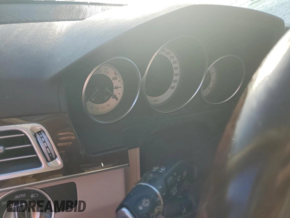 2016 Mercedes-Benz E-Class E 350 Luxury with VIN WDDHH8JB4GB262182, listed as a Copart auction lot 73880034 with 0 mi miles and Salvage Title. Bid and sale history available at carsss.com. Image 9.