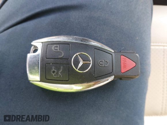 2017 Mercedes-Benz GLE 350 with VIN 4JGDA5JB6HA876228, listed as a IAAI auction lot 42160360 with 128,917 mi miles and . Bid and sale history available at DreamBid. Image 11.