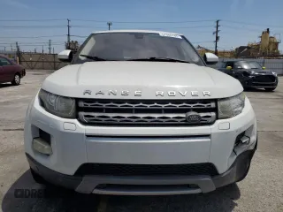 2015 Land Rover Range Rover Evoque Pure Premium with VIN SALVR2BG1FH983677, listed as a Copart auction lot 57366145 with 142,622 mi miles and Clean title. Bid and sale history available at DreamBid. Image 5.