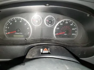 2005 Mazda B-Series 2WD Truck with VIN 4F4YR12D25PM01814, listed as a Copart auction lot 51659805 with 0 mi miles and Salvage Title. Bid and sale history available at carsss.com. Image 9.