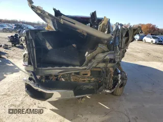 2023 Chevrolet Silverado 1500 LT with VIN 1GCRDDED8PZ114929, listed as a Copart auction lot 80703884 with 22,698 mi miles and Salvage Title. Bid and sale history available at carsss.com. Image 6.