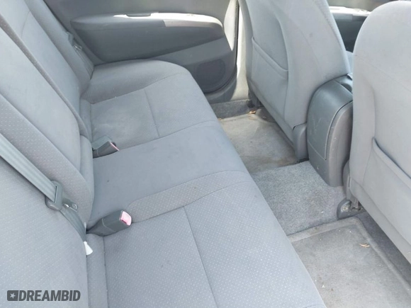 2008 Toyota Prius with VIN JTDKB20U183407790, listed as a IAAI auction lot 42034083 with 208,540 mi miles. Bid and sale history available at carsss.com. Image 8.