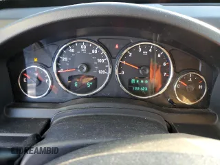 2010 Jeep Liberty Sport with VIN 1J4PN2GK5AW167188, listed as a Copart auction lot 86297154 with 132,123 mi miles and Salvage Title. Bid and sale history available at carsss.com. Image 9.