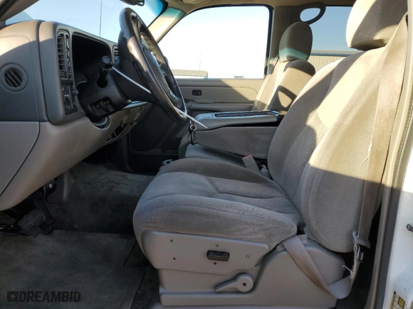 2005 Chevrolet Tahoe LT with VIN 1GNEK13T45J196643, listed as a Copart auction lot 43040165 with 177,248 mi miles and Salvage Title. Bid and sale history available at carsss.com. Image 7.