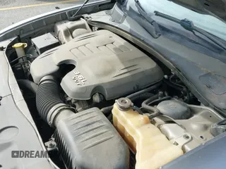 2011 Dodge Charger SE с VIN 2B3CL3CG9BH607660, выставлен на аукционе IAAI как лот 43534764 с пробегом 218 379 миль миль и . История ставок и продаж доступна на DreamBid. Изображение 14.