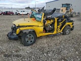 2009 Jeep Wrangler Unlimited X with VIN 1J4GZ39149L739086, listed as a Copart auction lot 43520195 with 0 mi miles and Non Repairable. Bid and sale history available at carsss.com. Image 1.