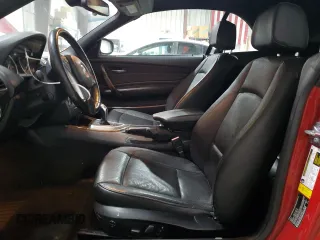 2012 BMW 1 Series 135i with VIN WBAUN7C55CVM26371, listed as a Copart auction lot 71600354 with Not provided miles and Salvage title. Bid and sale history available at DreamBid. Image 7.