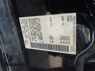 2020 Nissan Altima SV with VIN 1N4BL4DV7LC247666, listed as a IAAI auction lot 42009248 with 77,356 mi miles and . Bid and sale history available at DreamBid. Image 9.