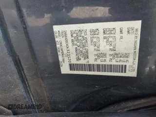 2012 Nissan Titan SV with VIN 1N6BA0ECXCN323520, listed as a IAAI auction lot 41195950 with 172,242 mi miles. Bid and sale history available at carsss.com. Image 9.