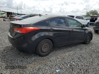 2013 Hyundai Elantra Limited с VIN 5NPDH4AEXDH184304, выставлен на аукционе Copart как лот 59738825 с пробегом 202 717 миль миль и Списание • Salvage title. История ставок и продаж доступна на DreamBid. Изображение 3.