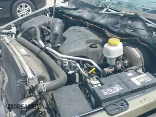 2017 Ram 1500 Big Horn z VIN 3C6RR6LT7HG530003, wystawiony jako IAAI lot #42574071 z przebiegiem 98 476 mil mil oraz . Historia ofert i sprzedaży dostępna na DreamBid. Obrazek 23.