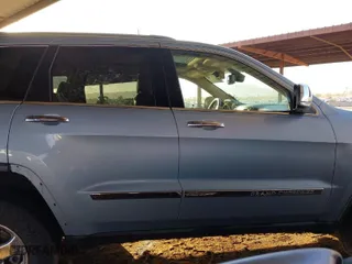 2012 Jeep Grand Cherokee Limited with VIN 1C4RJFBG2CC317363, listed as a IAAI auction lot 41689903 with 158,020 mi miles. Bid and sale history available at carsss.com. Image 14.