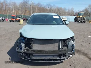 2024 Hyundai Santa Cruz SEL z VIN 5NTJBDAE3RH088530, wystawiony jako IAAI lot #41785149 z przebiegiem 21 560 mil mil oraz . Historia ofert i sprzedaży dostępna na DreamBid. Obrazek 12.