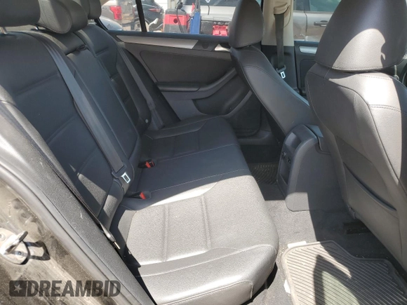 2013 Volkswagen Jetta TDI w/Premium с VIN 3VWLL7AJ2DM203752, выставлен на аукционе Copart как лот 52490645 с пробегом 189 888 миль миль и Чистый • Clean title. История ставок и продаж доступна на DreamBid. Изображение 10.