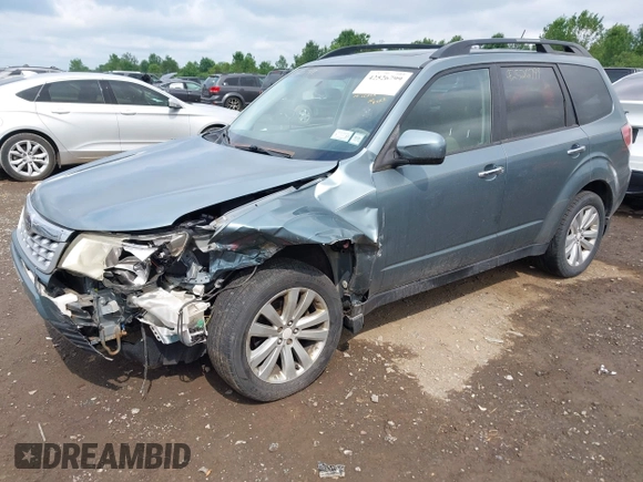 2012 Subaru Forester X Limited with VIN JF2SHAEC9CH402424, listed as a IAAI auction lot 42526799 with 97,424 mi miles and . Bid and sale history available at DreamBid. Image 18.