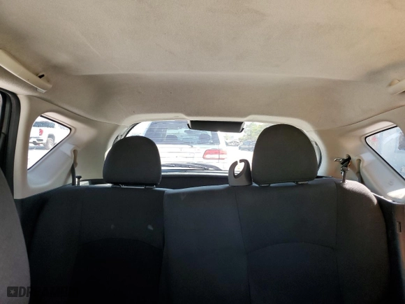2015 Nissan Versa Note SR with VIN 3N1CE2CP1FL446594, listed as a Copart auction lot 50184375 with 133,229 mi miles and Salvage Title. Bid and sale history available at carsss.com. Image 10.