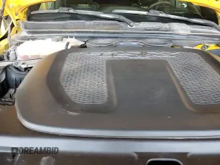 2023 Ram 1500 TRX с VIN 1C6SRFU98PN579799, выставлен на аукционе Copart как лот 61809265 с пробегом 41 004 миль миль и Списание • Salvage title. История ставок и продаж доступна на DreamBid. Изображение 13.