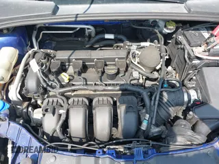 2012 Ford Focus SE with VIN 1FAHP3F25CL229050, listed as a IAAI auction lot 42728746 with 133,173 mi miles and . Bid and sale history available at DreamBid. Image 10.