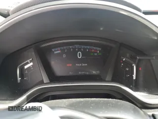 2021 Honda CR-V EX-L с VIN 5J6RW1H82MA002557, выставлен на аукционе Copart как лот 60217005 с пробегом 61 397 миль миль и Списание • Salvage title. История ставок и продаж доступна на DreamBid. Изображение 9.