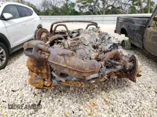 2006 Porsche Boxster с VIN WP0CA29866U710875, выставлен на аукционе Copart как лот 50157205 с пробегом Не указан миль и На запчасти • Non repairable. История ставок и продаж доступна на DreamBid. Изображение 6.