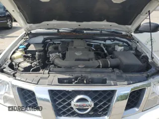 2019 Nissan Frontier SV with VIN 1N6AD0CW4KN770701, listed as a Copart auction lot 55847385 with 80,206 mi miles and Salvage title. Bid and sale history available at DreamBid. Image 11.