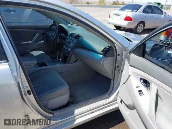 2009 Toyota Camry with VIN 4T1BE46K49U317761, listed as a IAAI auction lot 41977671 with 237,625 mi miles and . Bid and sale history available at DreamBid. Image 5.
