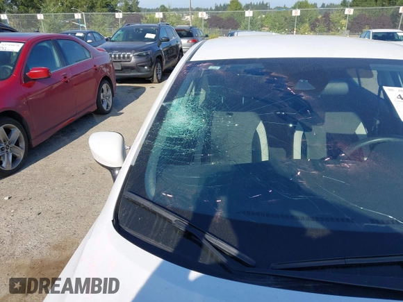 2022 Nissan Versa SV with VIN 3N1CN8EV2NL861856, listed as a IAAI auction lot 42725796 with 44,431 mi miles and . Bid and sale history available at DreamBid. Image 17.