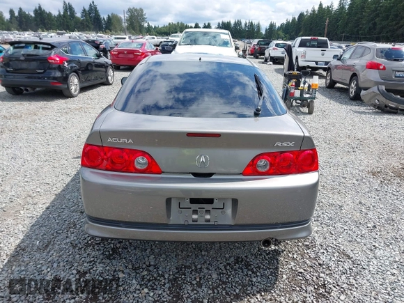 2005 Acura RSX z VIN JH4DC54815S014859, wystawiony jako IAAI lot #42541893 z przebiegiem 103 520 mil mil oraz . Historia ofert i sprzedaży dostępna na DreamBid. Obrazek 17.