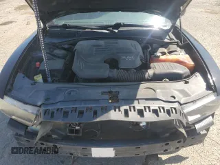 2014 Dodge Charger SE with VIN 2C3CDXBG3EH107636, listed as a Copart auction lot 52640705 with 172,721 mi miles and Salvage Title. Bid and sale history available at carsss.com. Image 11.