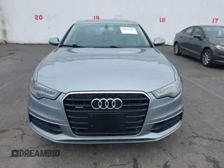 2013 Audi A6 Prestige z VIN WAUHGAFC2DN009441, wystawiony jako IAAI lot #41848400 z przebiegiem 147 198 mil mil oraz . Historia ofert i sprzedaży dostępna na DreamBid. Obrazek 12.