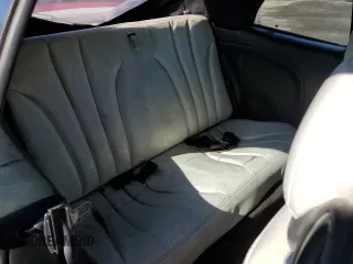 1998 Pontiac Sunfire z VIN 4G2JB32T5WB203764, wystawiony jako Copart lot #47458445 z przebiegiem Nie podano mil oraz Szkoda całkowita • Salvage title. Historia ofert i sprzedaży dostępna na DreamBid. Obrazek 10.