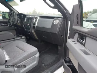 2013 Ford F-150 XL с VIN 1FTEX1EM0DFE01022, выставлен на аукционе IAAI как лот 42101860 с пробегом 153 993 миль миль и . История ставок и продаж доступна на DreamBid. Изображение 5.