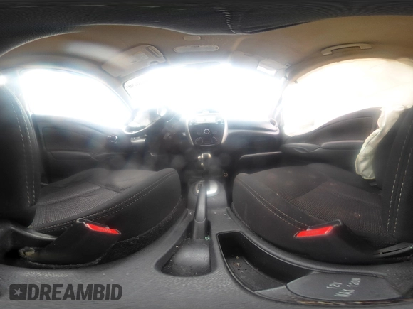 2018 Nissan Versa SV с VIN 3N1CN7AP1JL856871, выставлен на аукционе IAAI как лот 41686595 с пробегом 139 608 миль миль и . История ставок и продаж доступна на DreamBid. Изображение 18.