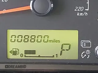2024 Mitsubishi Mirage ES z VIN ML32FUFJ9RHF11080, wystawiony jako IAAI lot #41519944 z przebiegiem 8 800 mil mil oraz . Historia ofert i sprzedaży dostępna na DreamBid. Obrazek 16.